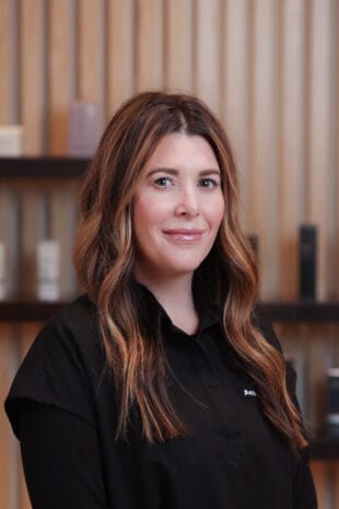 Kim Forster is one of our master aestheticians in procedures such as CoolSculpting Ultherapy, Halo Pro, BBL, Viveve and miraDry at Aesthetic Solutions in Chapel Hill, NC