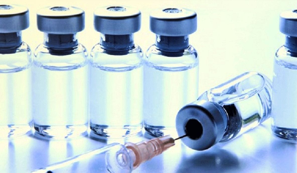 Needle for Injectable treatment